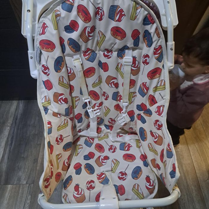 Столче за хранене