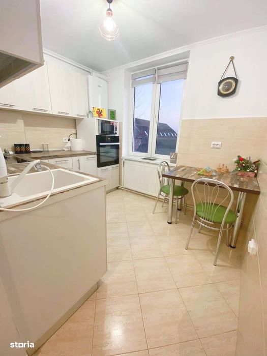 Apartament 2 camere de închiriat zonă centrală