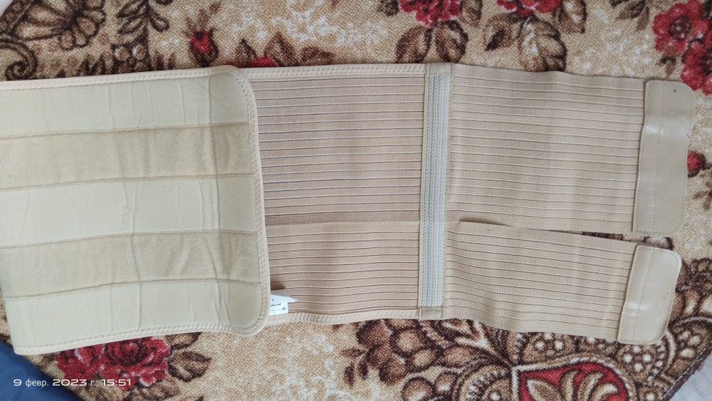 Продам бандаж послеоперационный