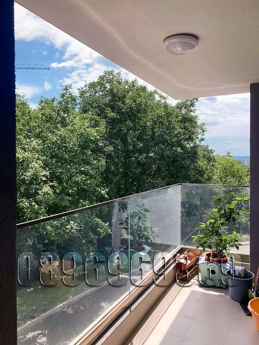 Продава се Двустаен апартамент в Варна, Възраждане 1 - 73 кв.м за 1302 €/кв.м - Снимка #4