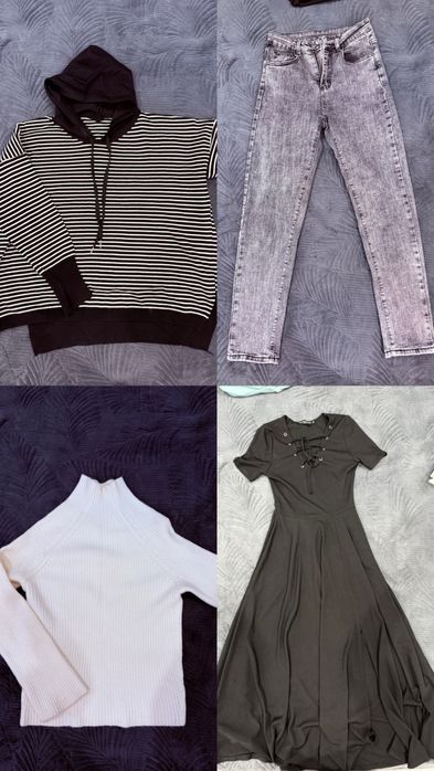 Женские вещи 42-44 размер