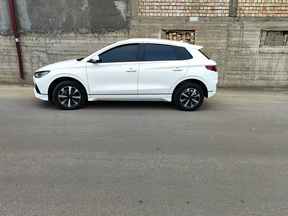 Насия савдога BYD e2. Аренда выкуп.