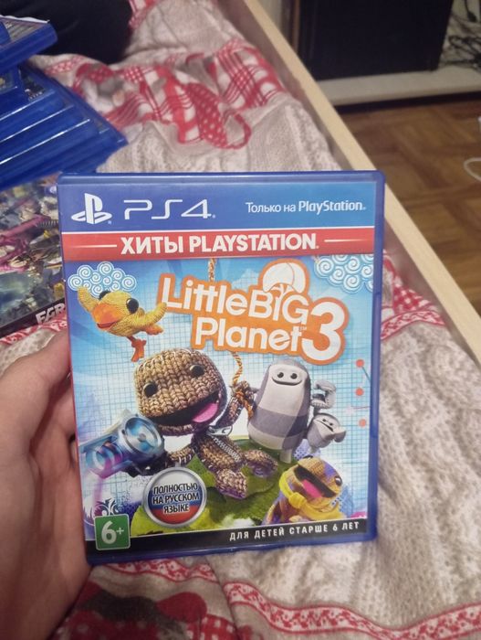 Здравствуйте! Игры в продаже