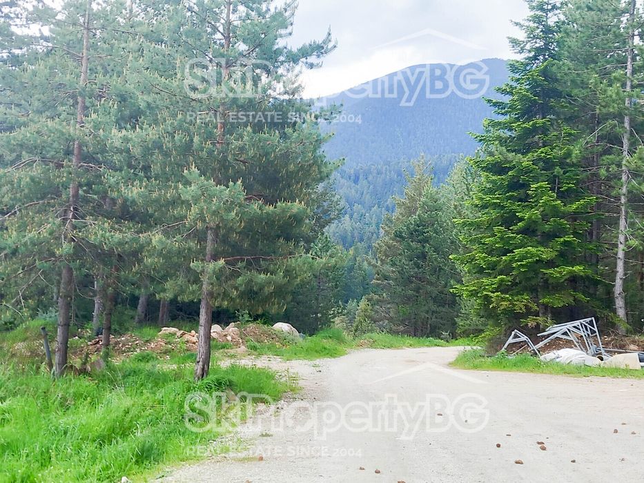 Продава се Парцел в Банско - 434 кв.м за 212 €/кв.м - Снимка #5