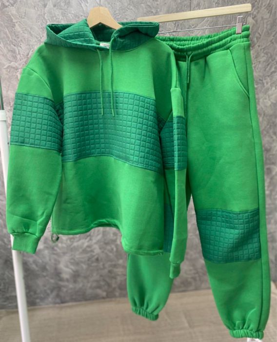 Нови спортни комплекти