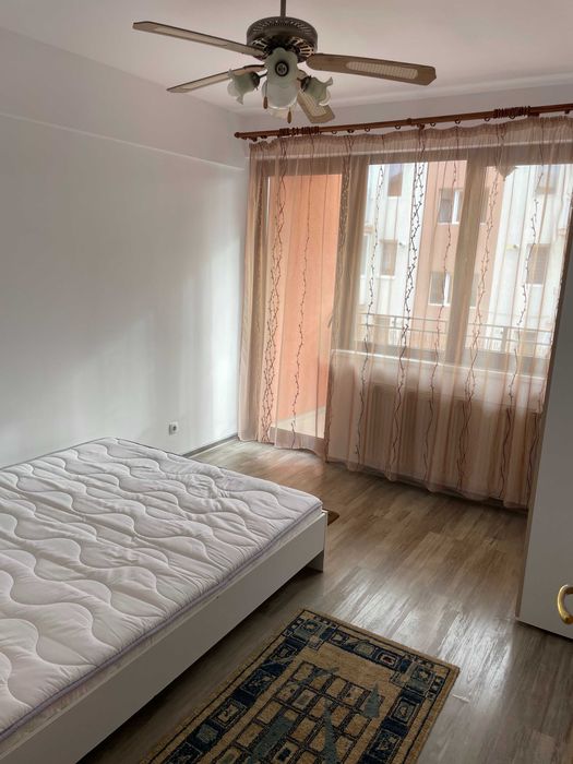 Apartament 3 cam., Floresti, str. Teilor