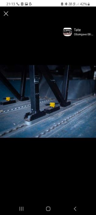 Голям микробус Ивеко Дейли - Iveco Daily, пътнически и товарен