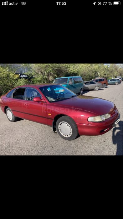 Продам автомобиль