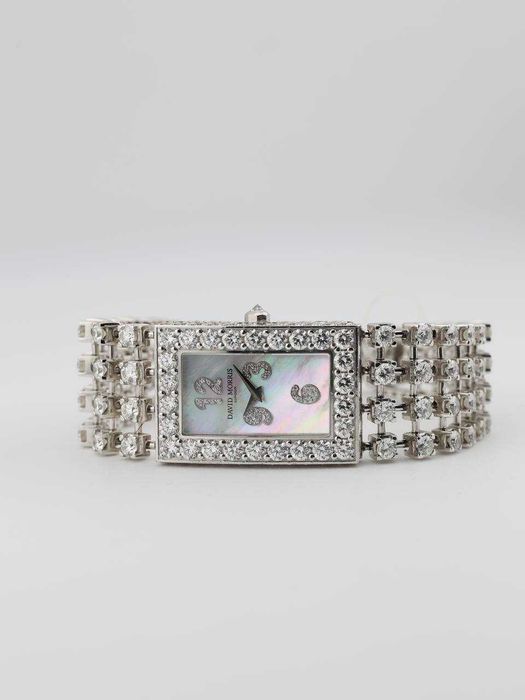 Часы David Morris