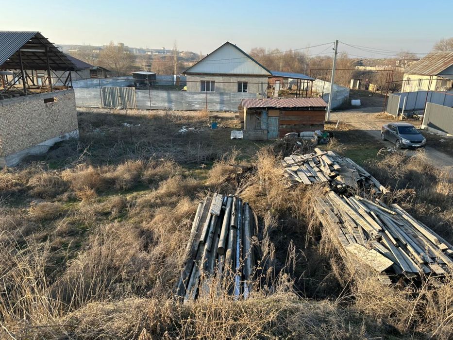 Участок Земля Коксай продам