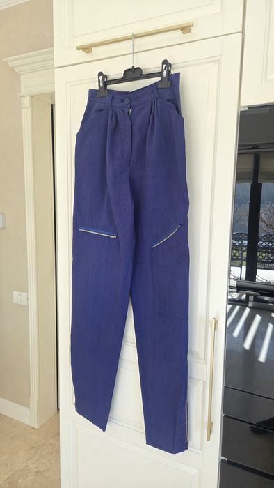 Pantaloni de dama, marimea XS