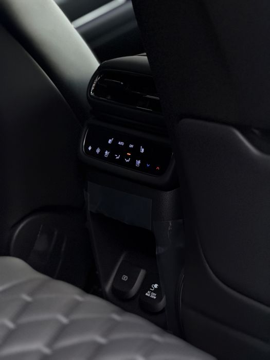 Genesis GV80 3.5T AWD