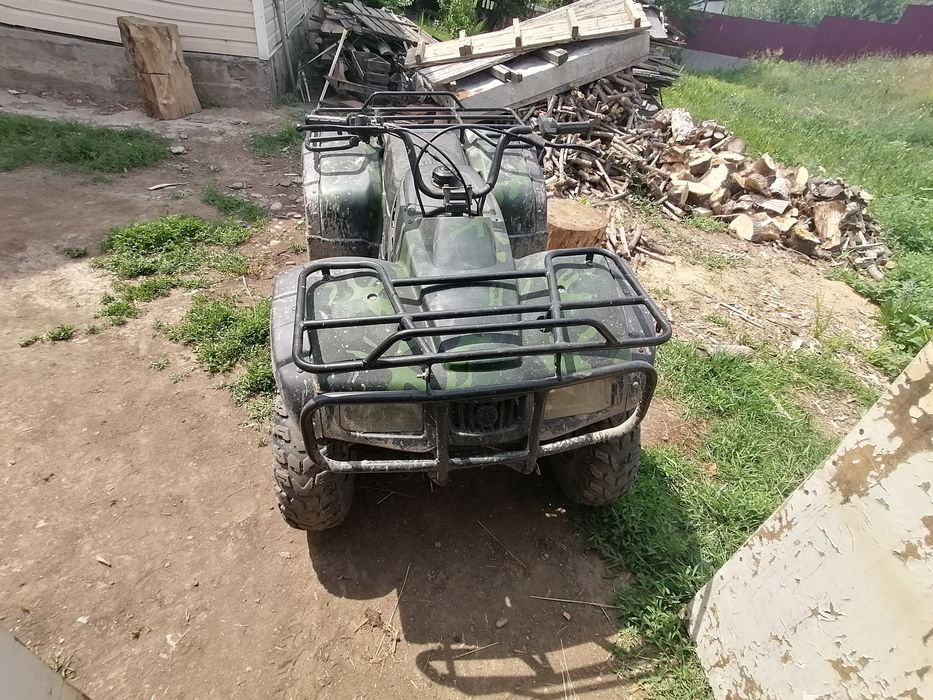 Продам 250куб водянка