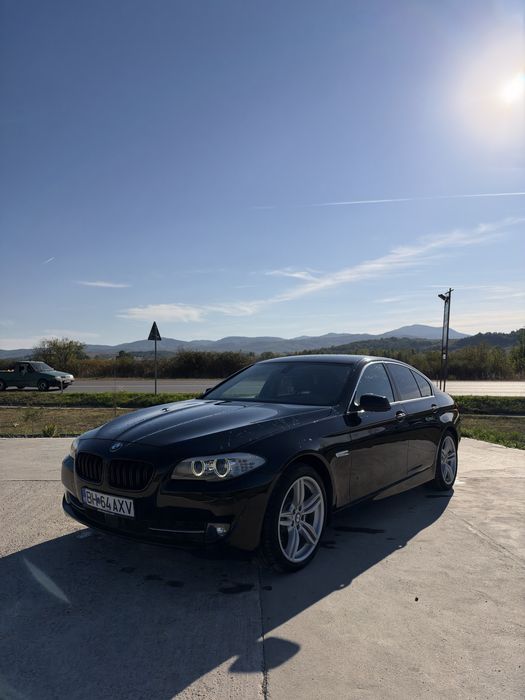 De vanzare BMW 520D