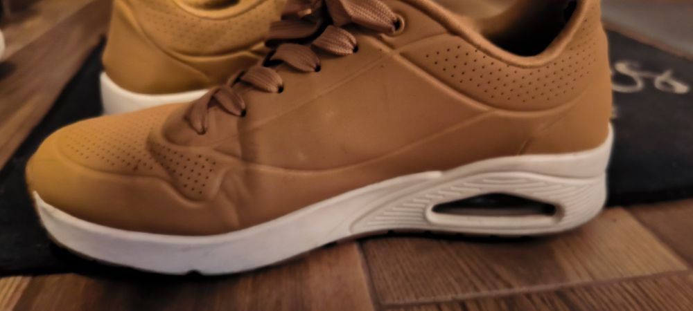 Skechers uno  41