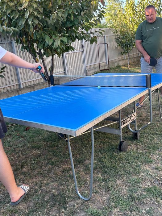 Masa ping pong de exterior