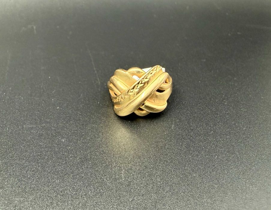 Inel de Aur 4.33Gr/14K