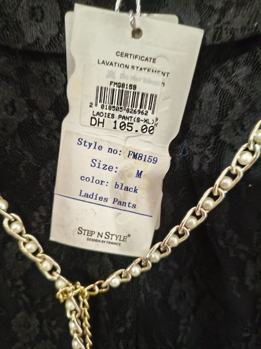 Брюки женские, новые