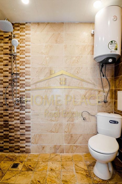 Дава се под наем Двустаен апартамент в Варна, Аспарухово - 55 кв.м за 612 € - Снимка #10