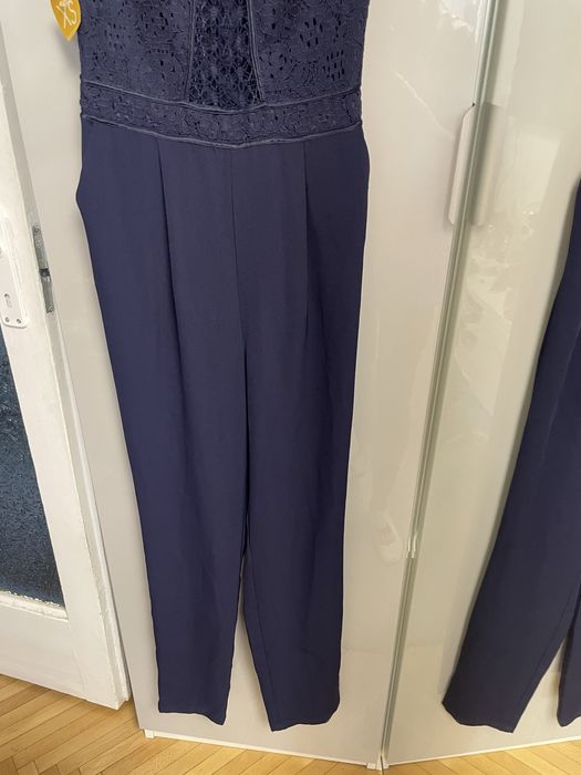 ASOS Salopeta bleomarin Nou cu eticheta XS