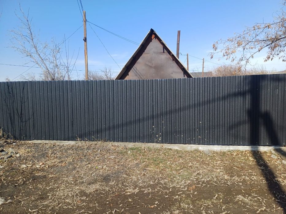 Продам дачу. В центре города. По улицу Джамбул. Самал 29