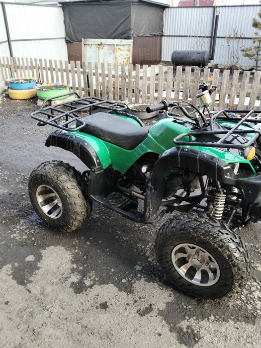 Продам квадроцикл
