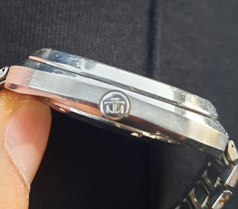 Тissot automatic Swiss