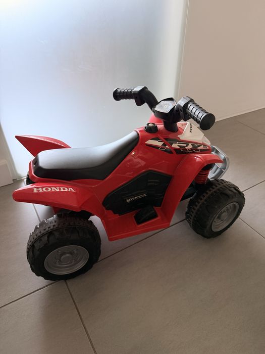 ATV electric/ ATV copii/ ATV Honda/ jucarie copii