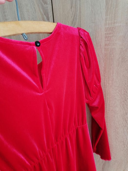 Rochita fetita 11 ani, o singură purtare