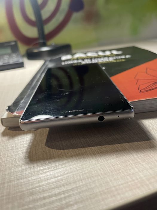 Huawei P8 Lite Functional