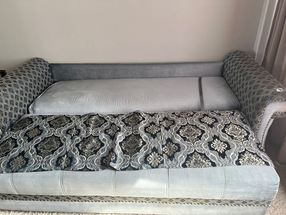 Диван раскладной