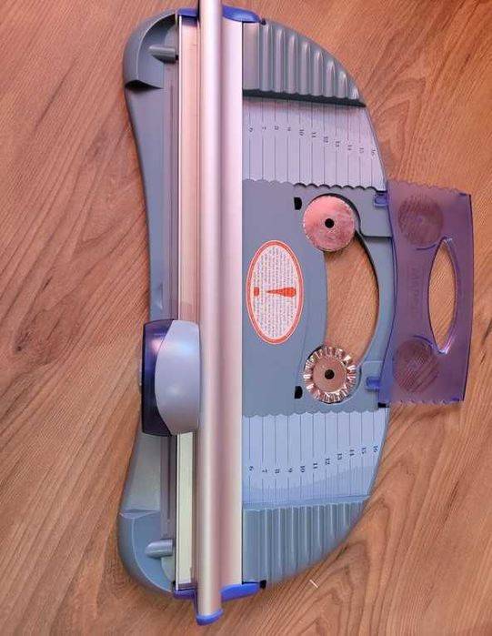 Cutter ghilotină Maped Multi Cut A4