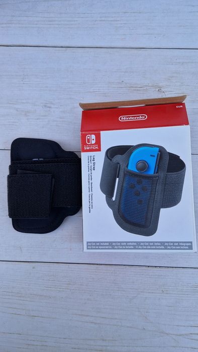 Нинтендо свитч олед комплект