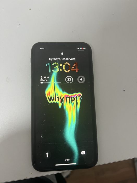 Iphone 11 128 гб