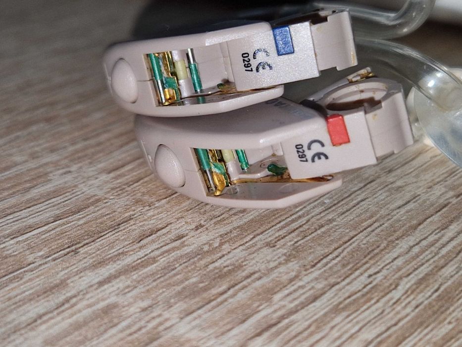 Aparat Auditiv/ Proteze/ GN Resound 770-D Canta7/ Set stanga-dreapta