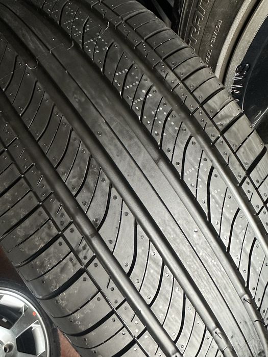 Byd chazor r16 peregon diska balon