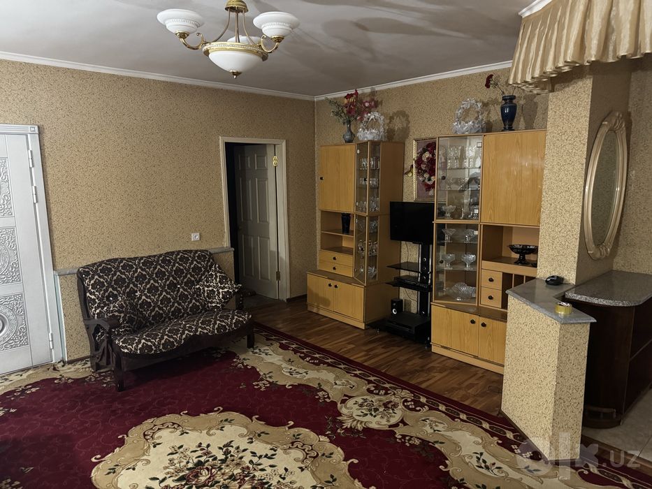 Сдается квартира в центре