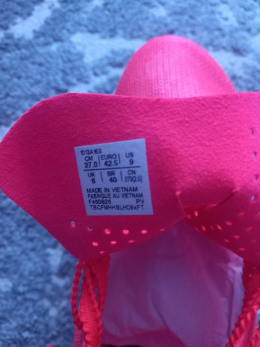 Asics Metaspeed Edge Tokyo 42.5