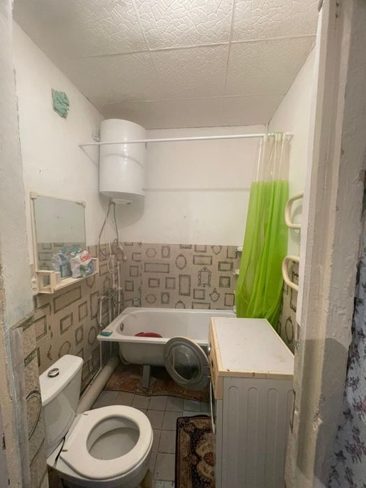 Продается квартира в районе МЖК