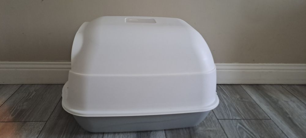 Продам лоток для кошки