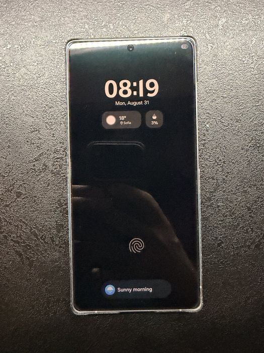 Samsung Galaxy S25 Ultra 512gb