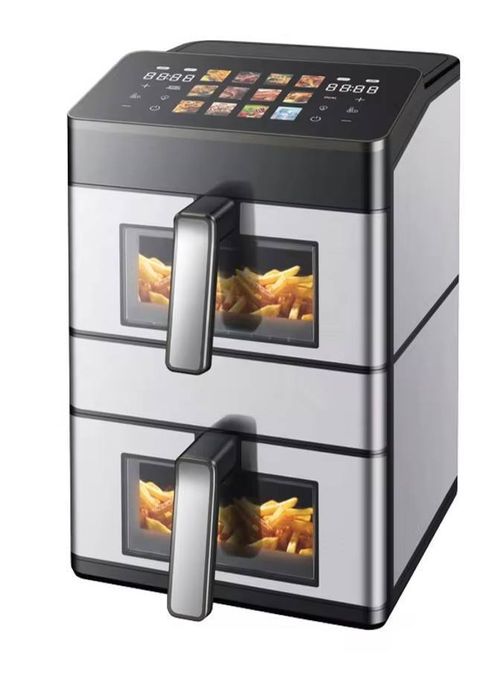 Aerogril  UAKEN  ikki kantenerlik