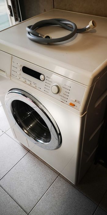 Пералня Miele W3000 Gala Grande