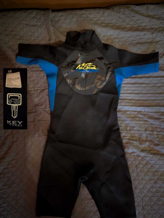 Costume neopren Neo Splash, ProAqua și JetPilot, mărimile M, XL și XXL