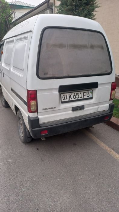 Дамас   2010 холати урта