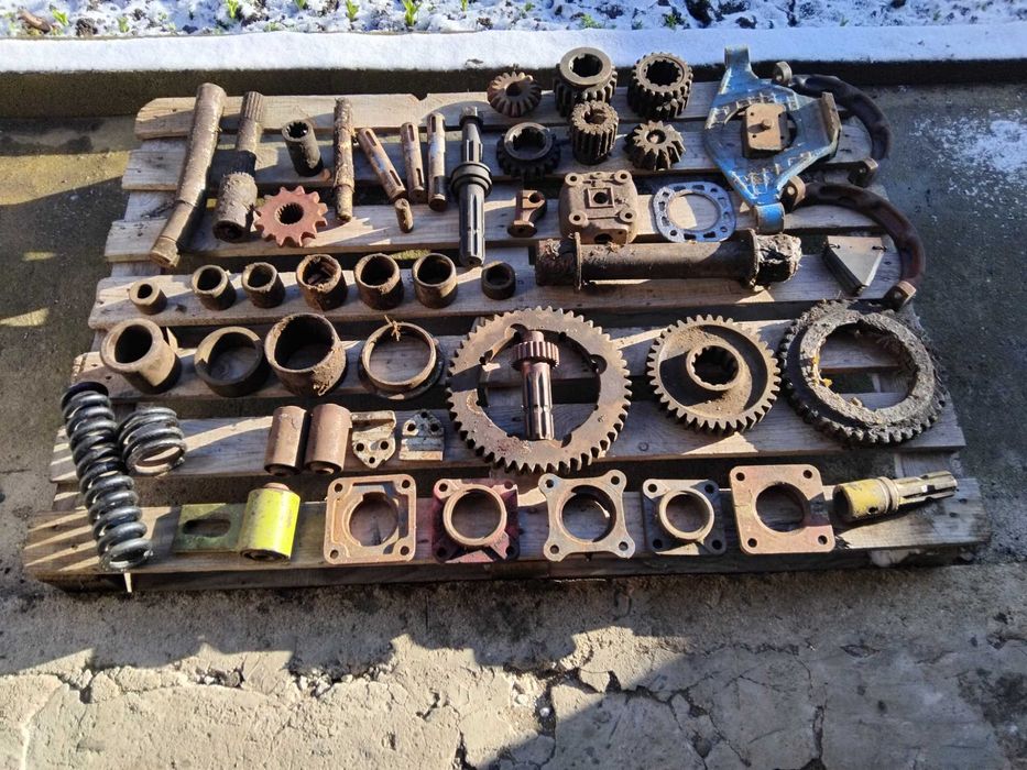 Услуги с плуг 4 по 25 български