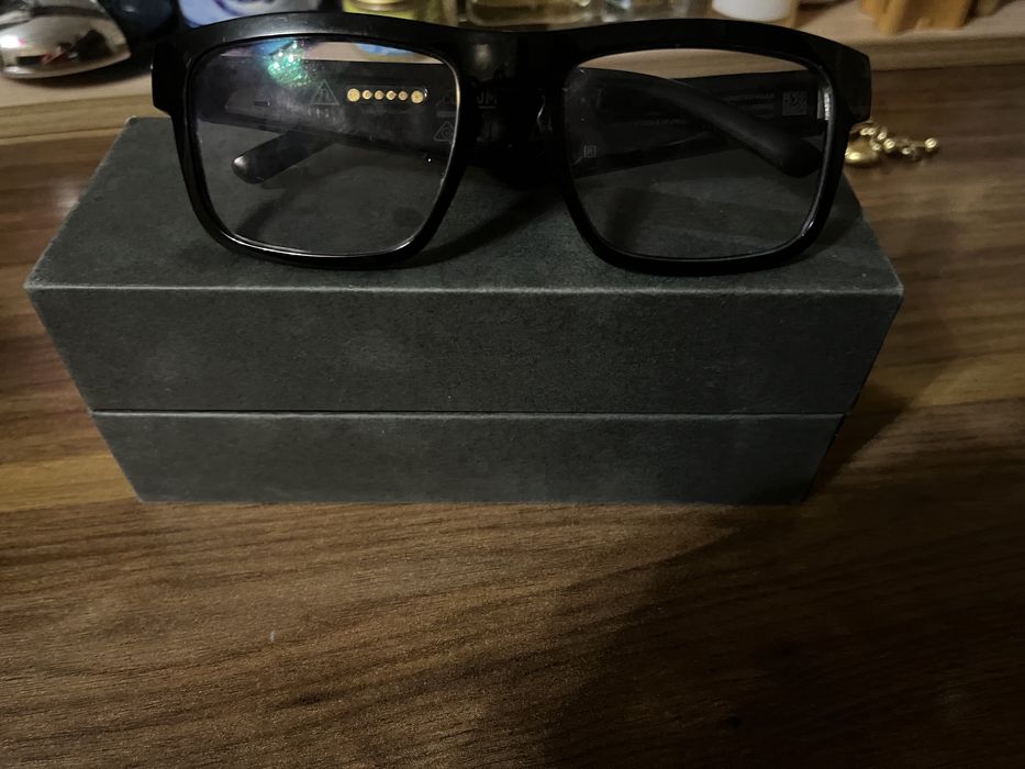 наушники очки bose frames