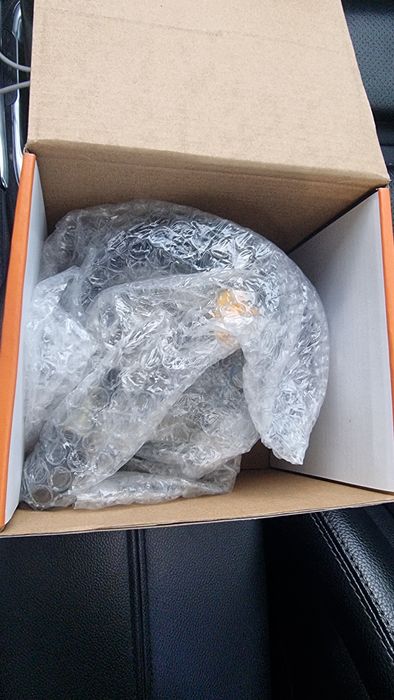 Gentra gidravlika nasos