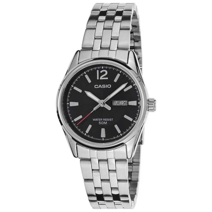 Нов дамски часовник Casio LTP-1335D-1AVDF