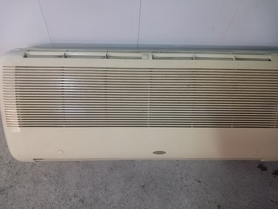 Вътрешно тяло за климатик Tadiran TNL-15H